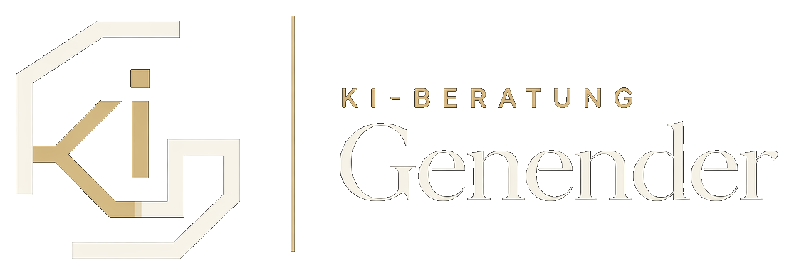 KI-Beratung Genender